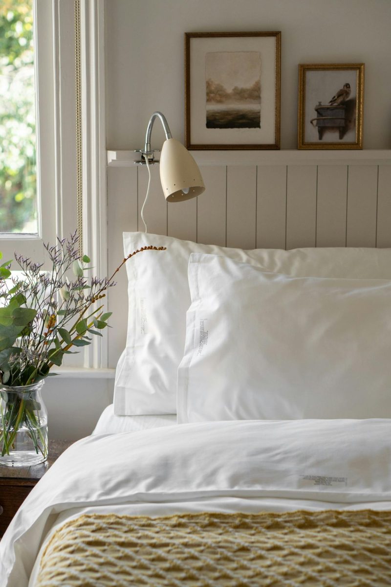 The Benefits of a Silk Pillowcase
